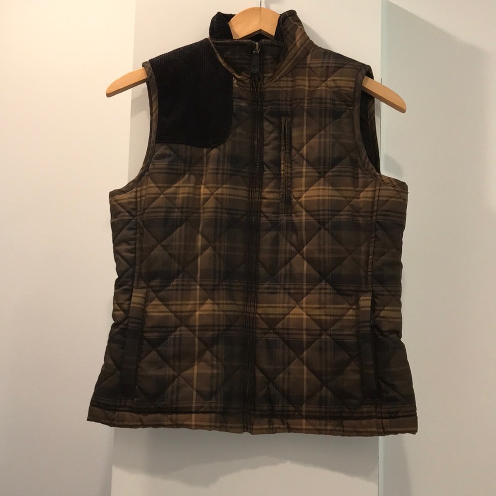 Vest